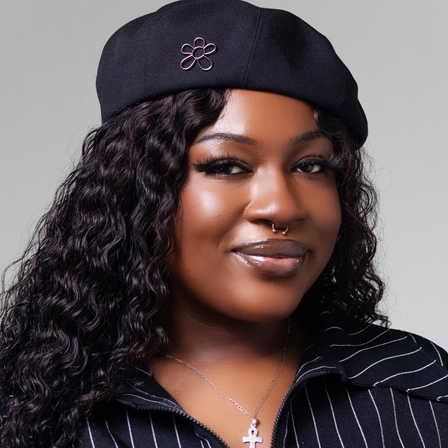 Danielle "Ebonix" Udogaranya