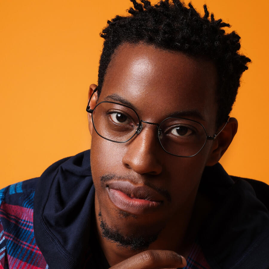 Neil "Aerial_Knight" Jones